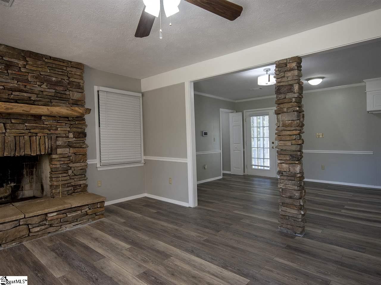 1115 Chastain Road Liberty, SC 29657 - Photo 9 of 34