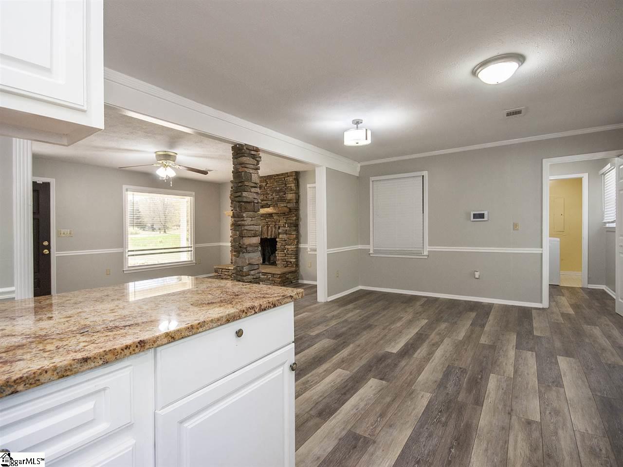 1115 Chastain Road Liberty, SC 29657 - Photo 10 of 34