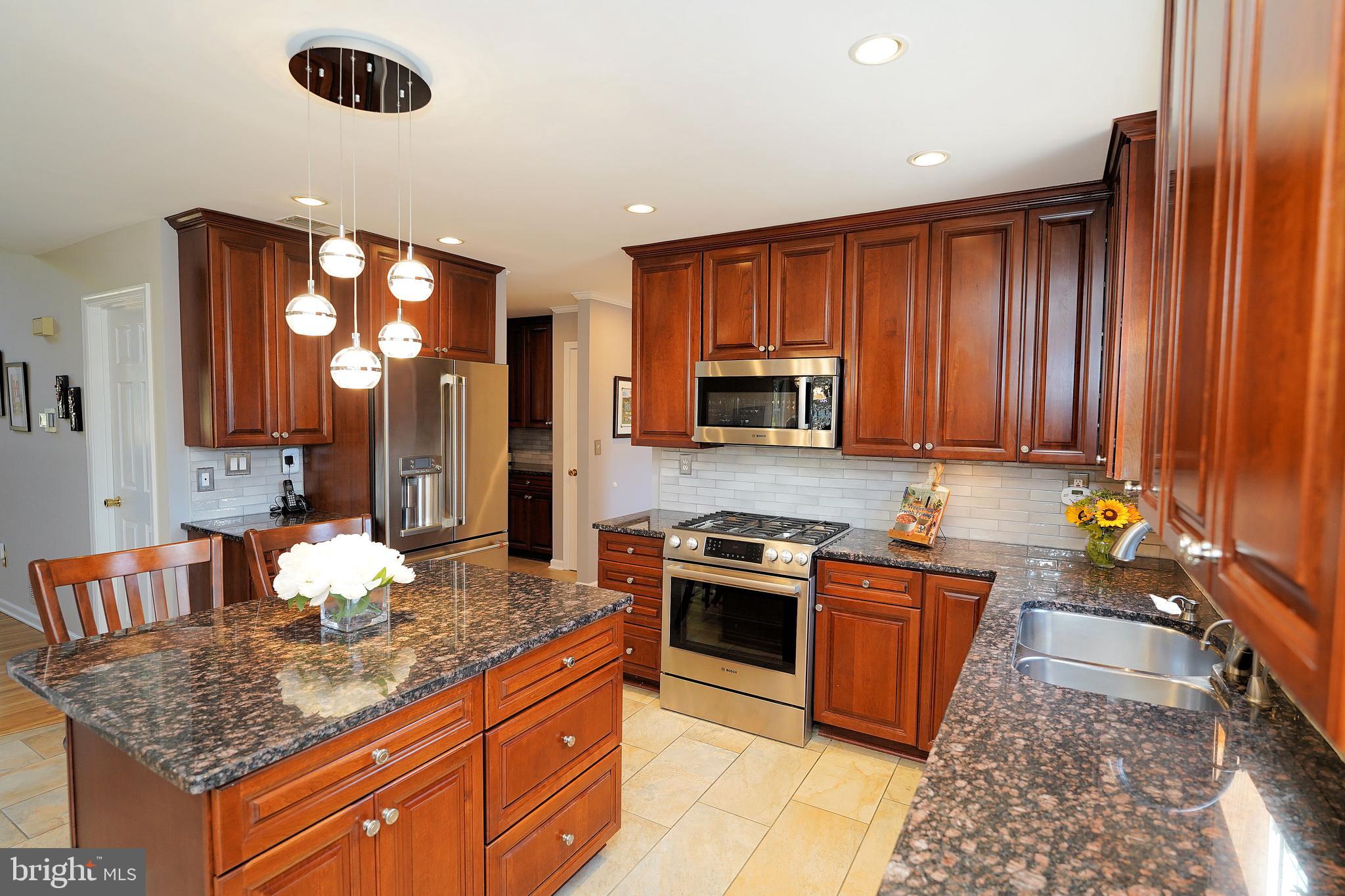 27 Priory Road Princeton Junction, NJ 08550 - Photo 11 of 48 Kitchen