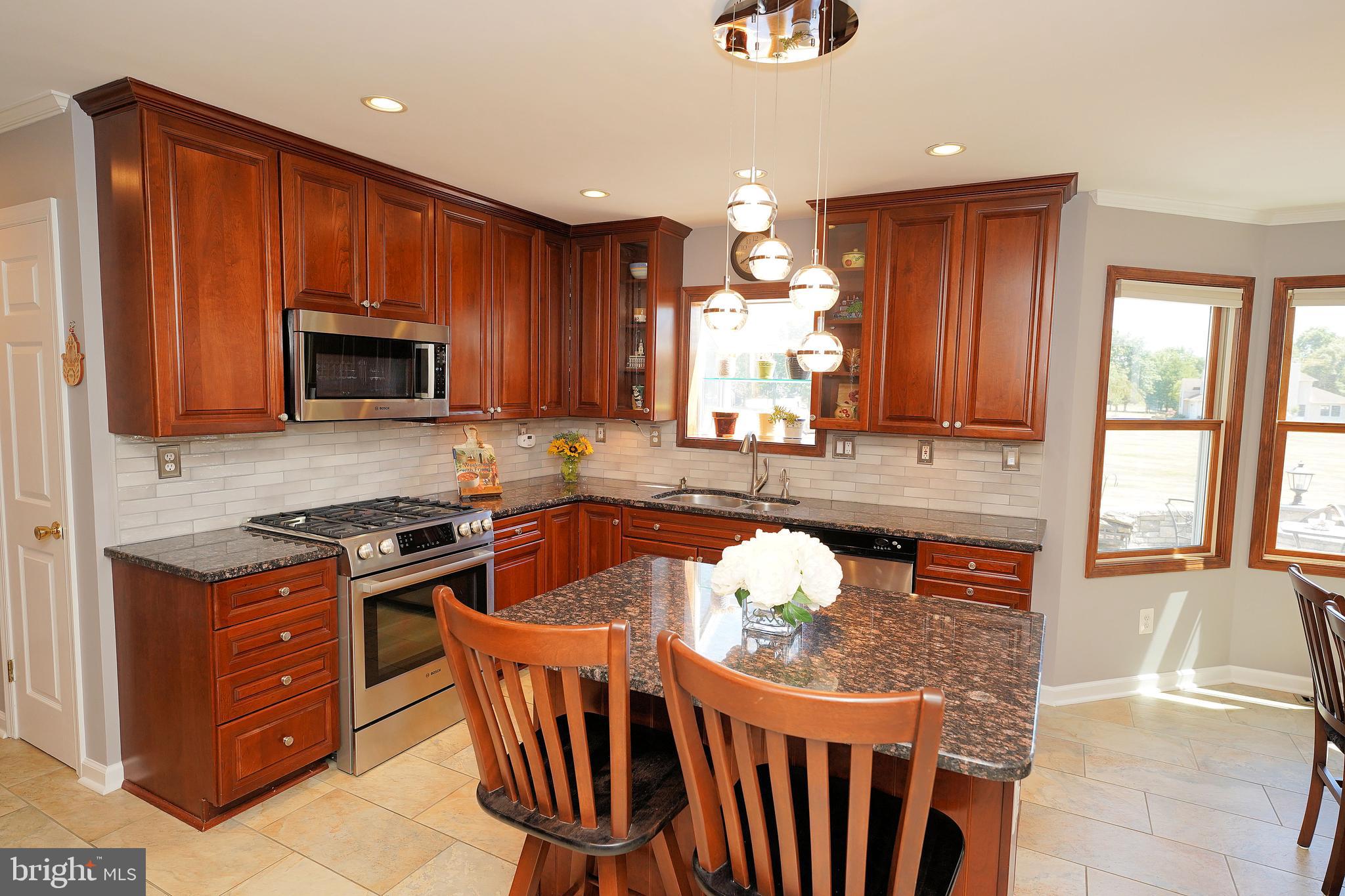 27 Priory Road Princeton Junction, NJ 08550 - Photo 12 of 48 Kitchen