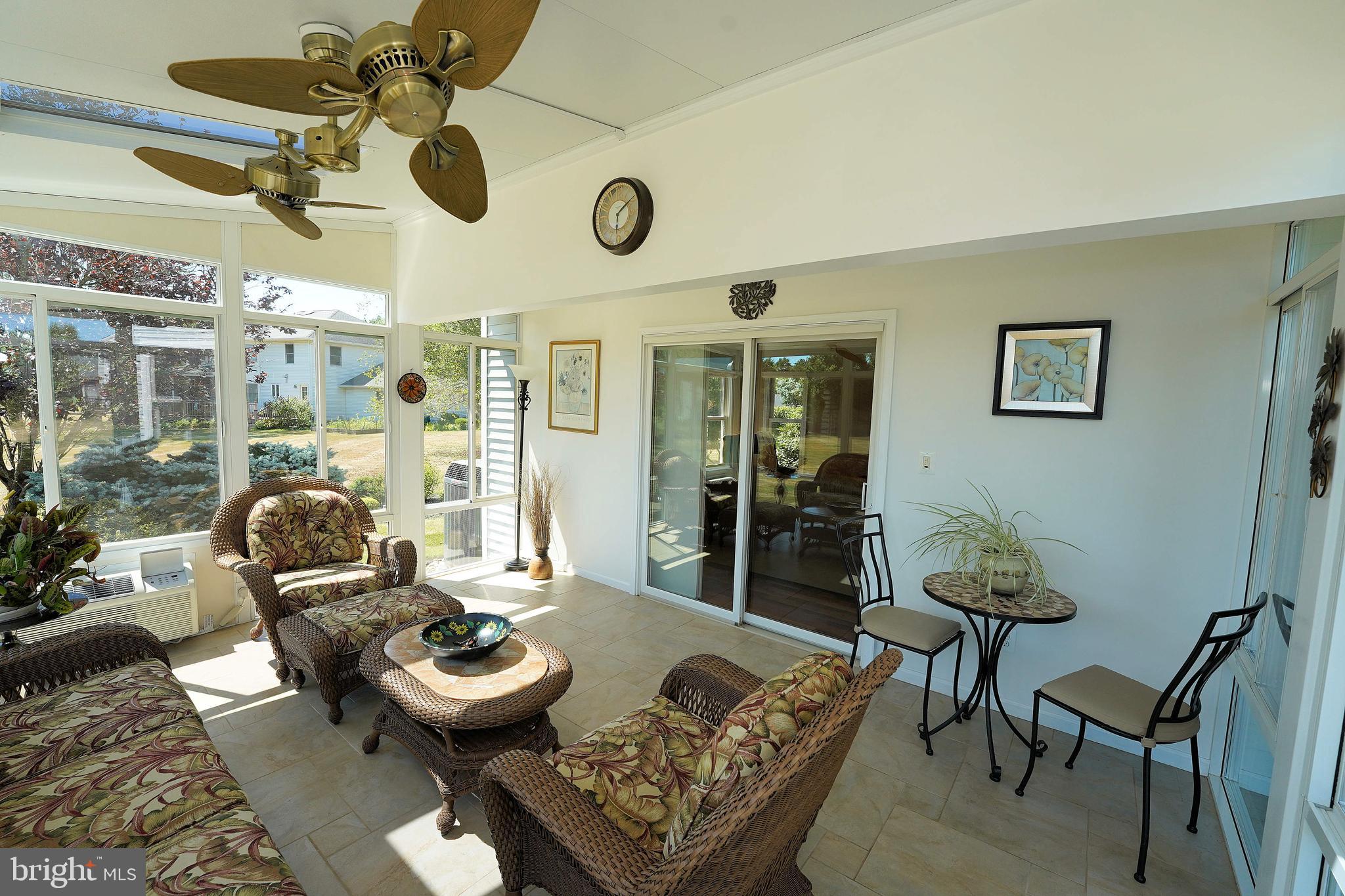 27 Priory Road Princeton Junction, NJ 08550 - Photo 21 of 48 4 Season Sunroom