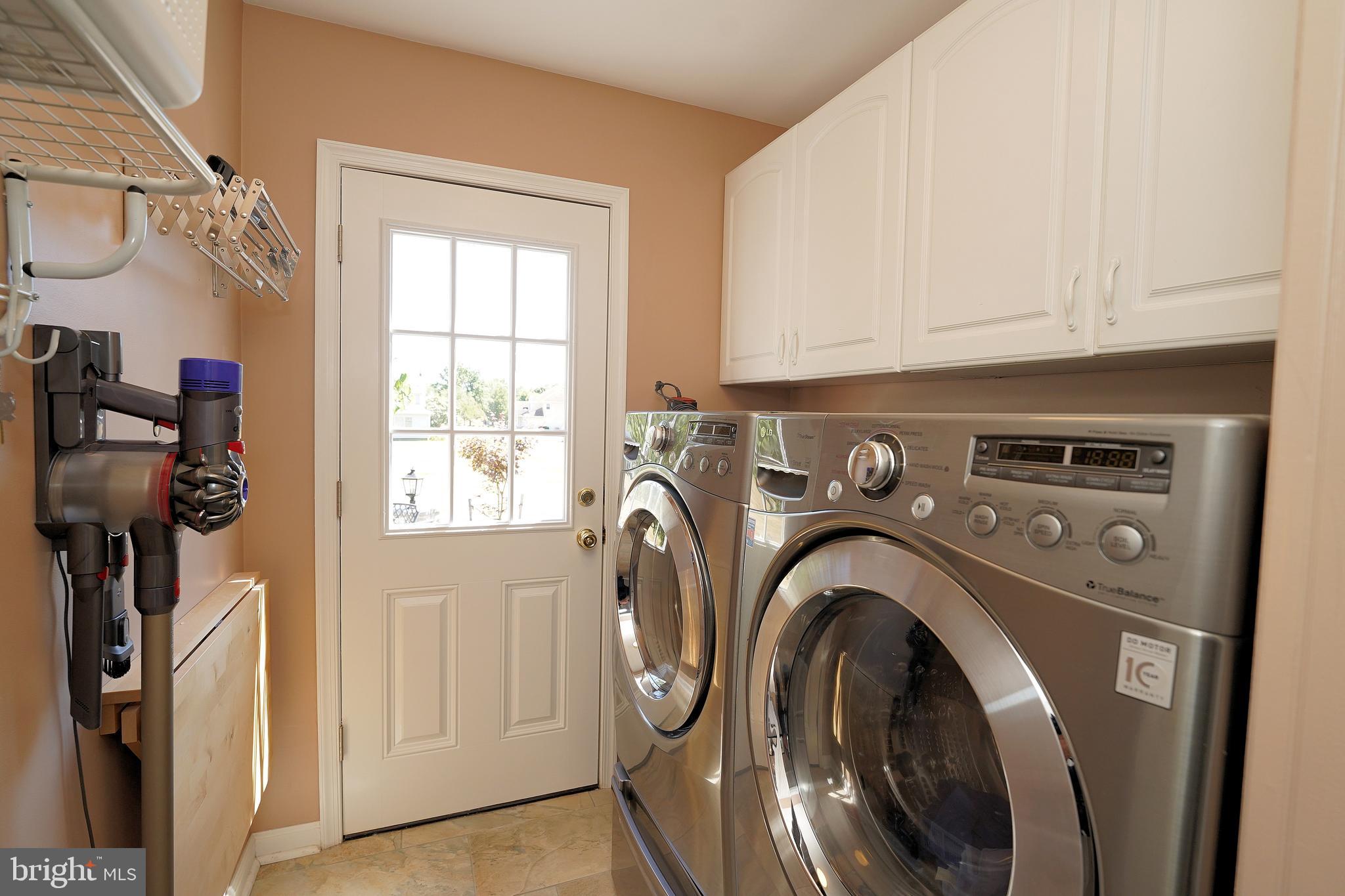 27 Priory Road Princeton Junction, NJ 08550 - Photo 23 of 48 Laundry Room