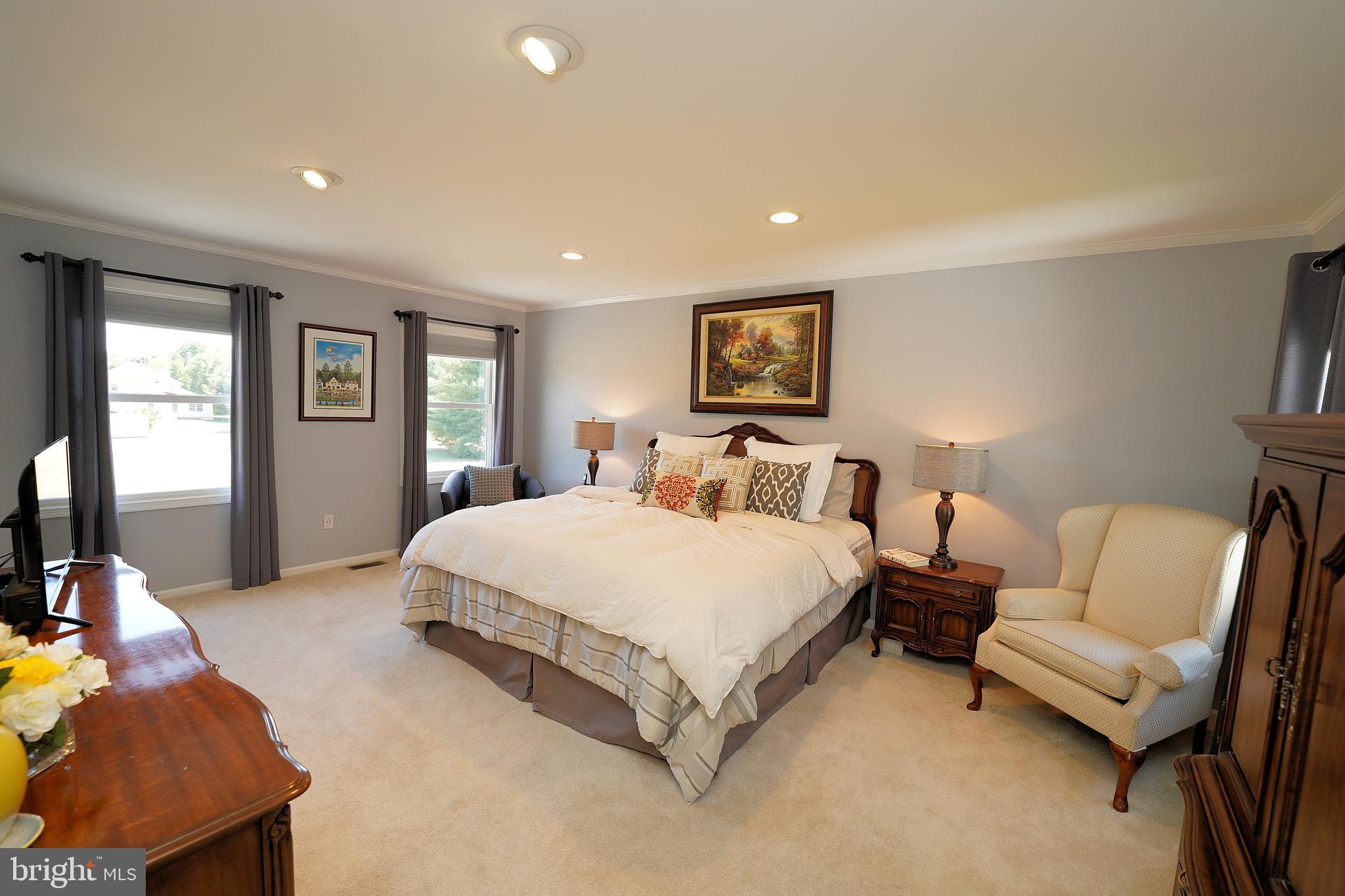 27 Priory Road Princeton Junction, NJ 08550 - Photo 25 of 48 Primary Bedroom