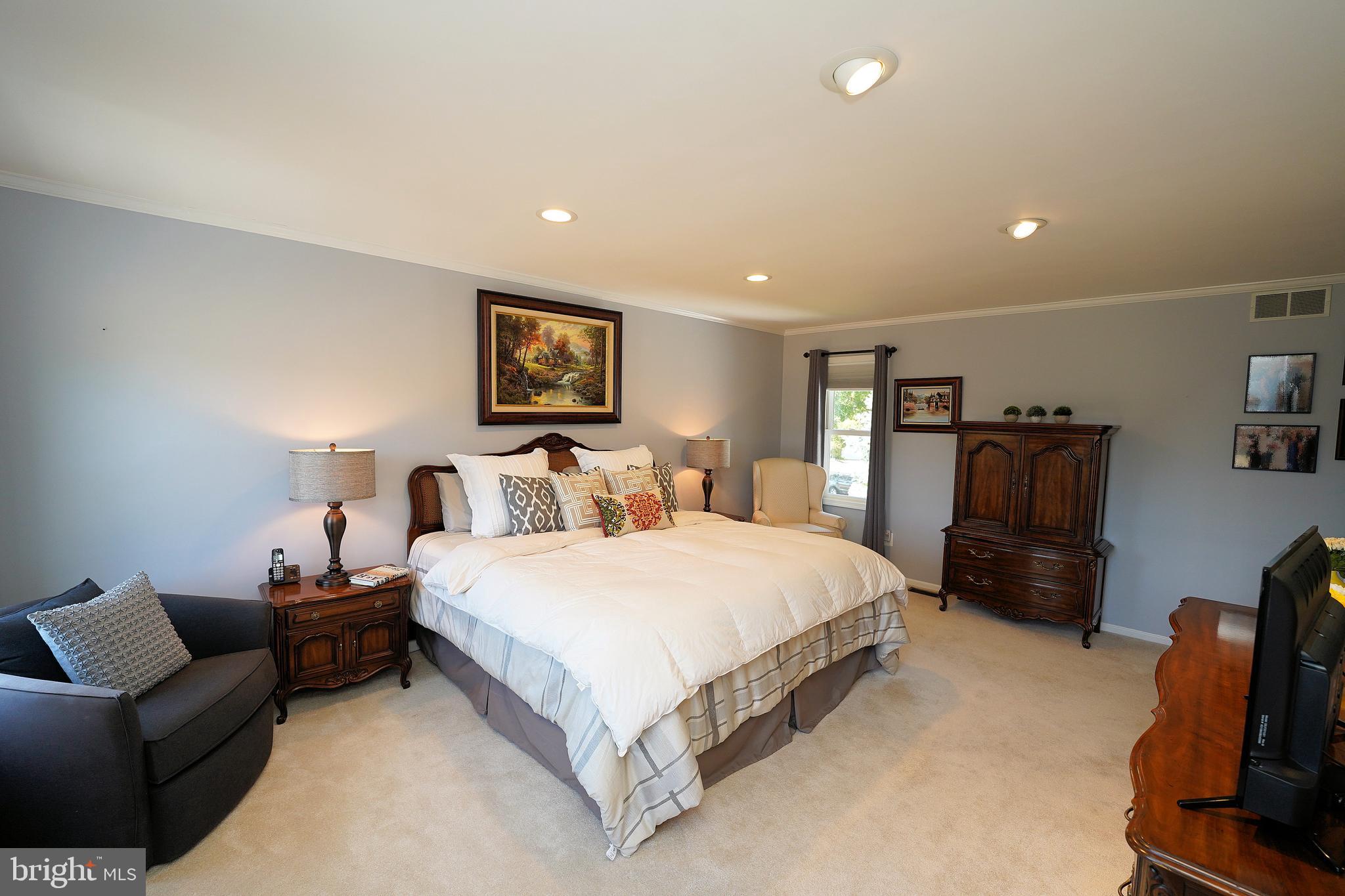 27 Priory Road Princeton Junction, NJ 08550 - Photo 26 of 48 Primary Bedroom