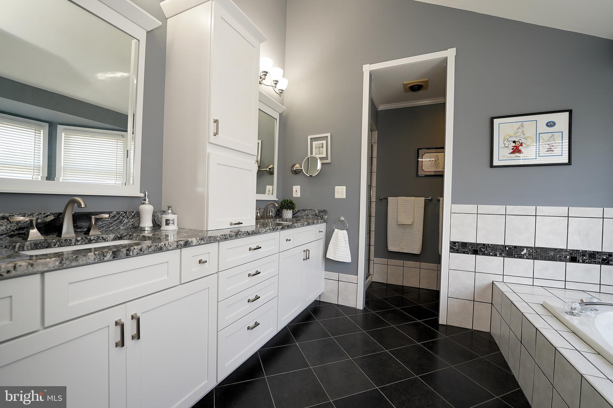 27 Priory Road Princeton Junction, NJ 08550 - Photo 27 of 48 Primary En Suite Bath