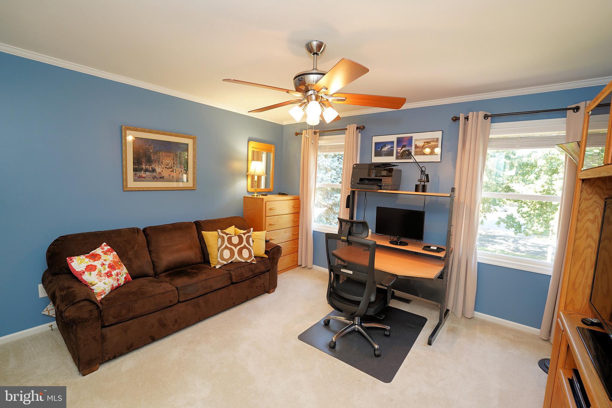 27 Priory Road Princeton Junction, NJ 08550 - Photo 30 of 48 Second Bedroom