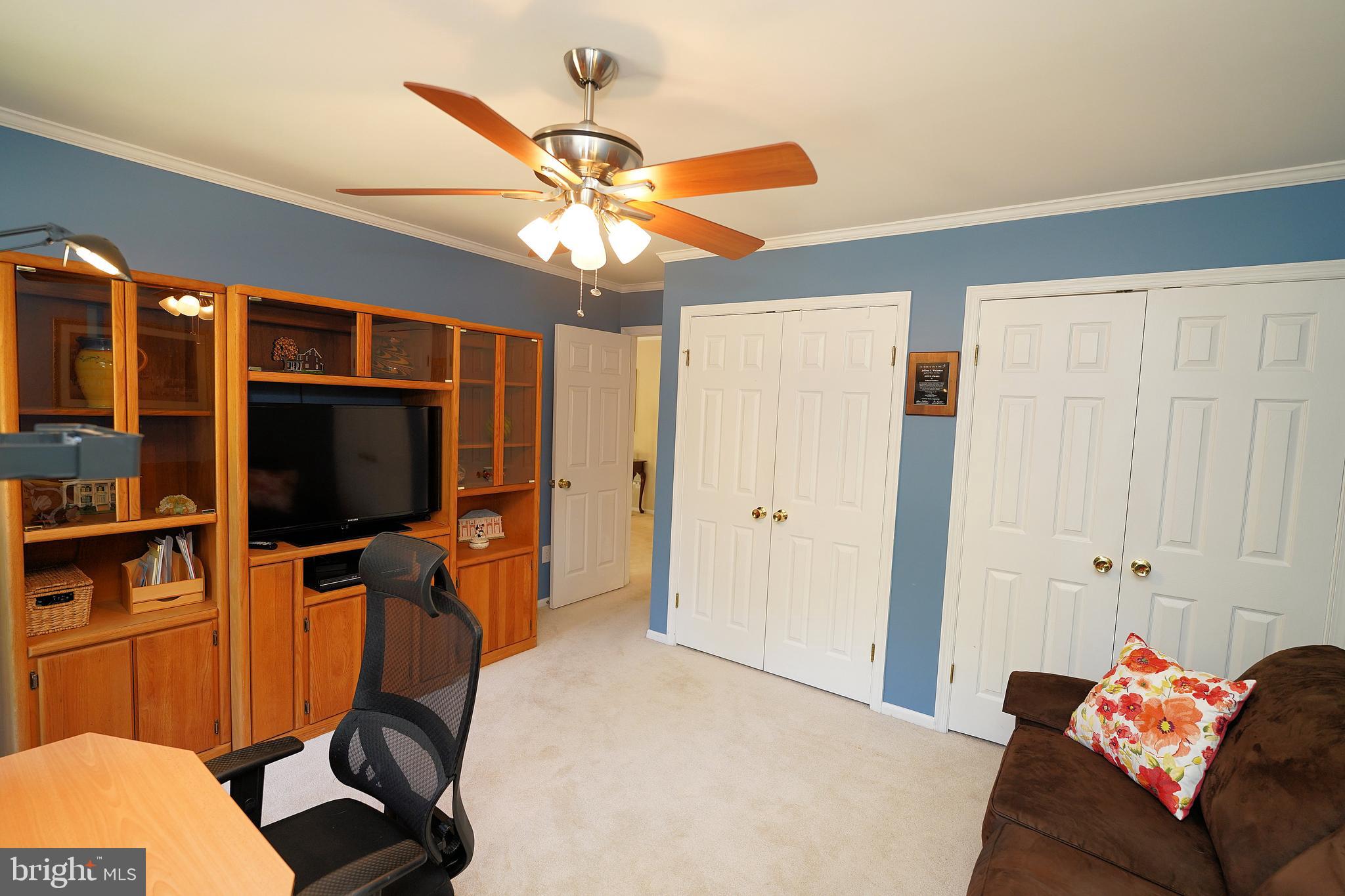 27 Priory Road Princeton Junction, NJ 08550 - Photo 31 of 48 Second Bedroom