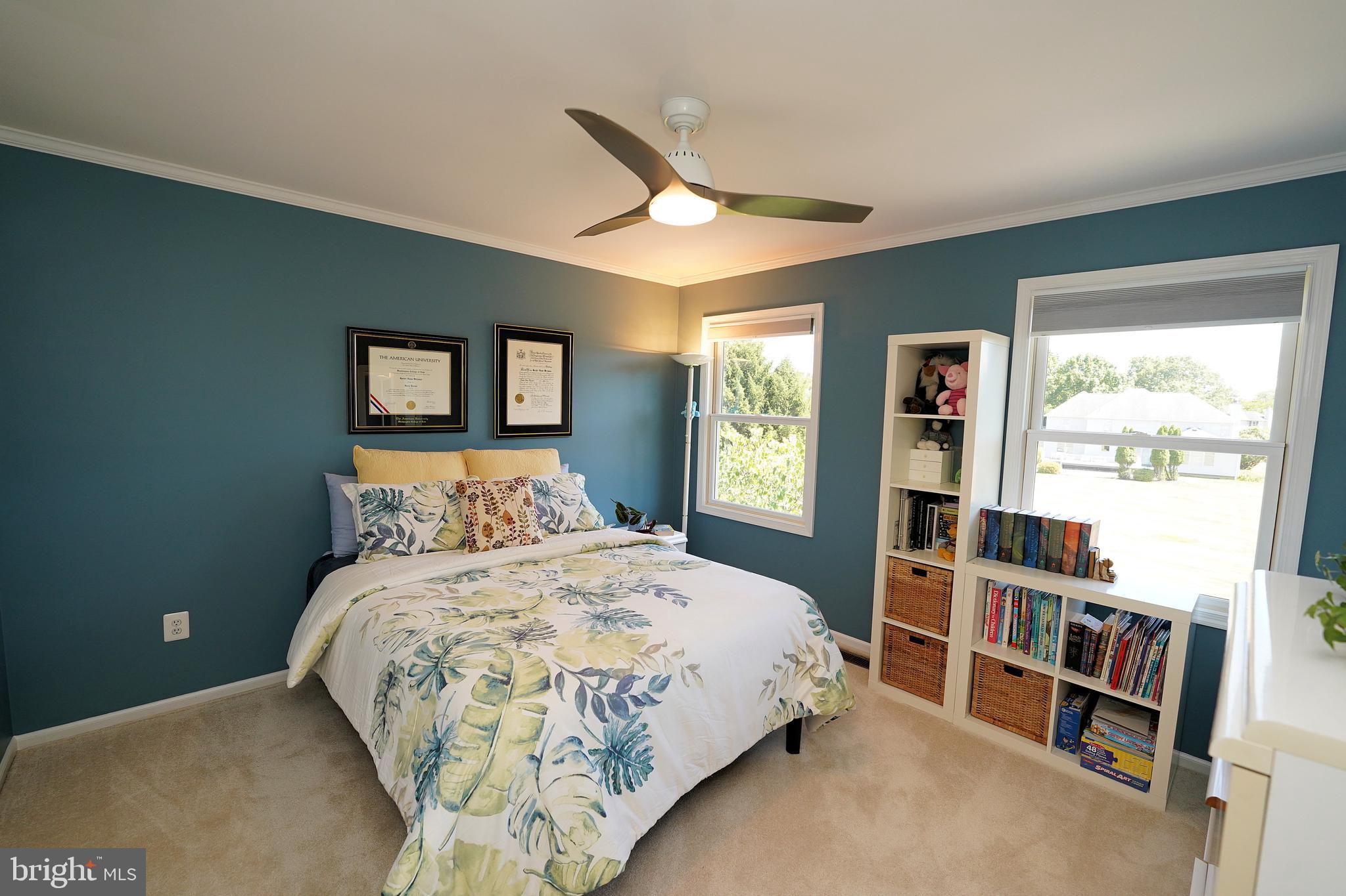 27 Priory Road Princeton Junction, NJ 08550 - Photo 32 of 48 Third Bedroom