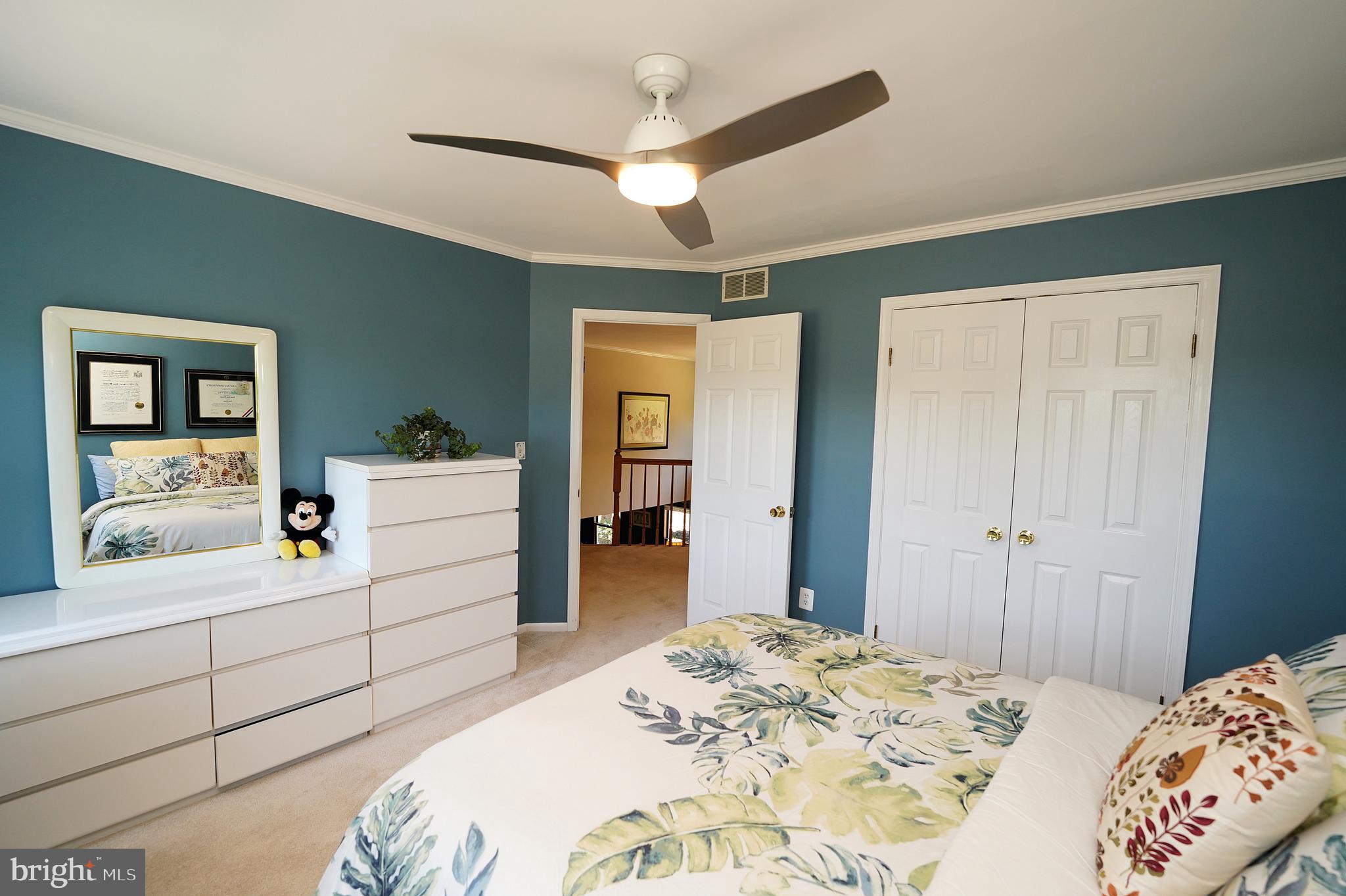 27 Priory Road Princeton Junction, NJ 08550 - Photo 33 of 48 Third Bedroom