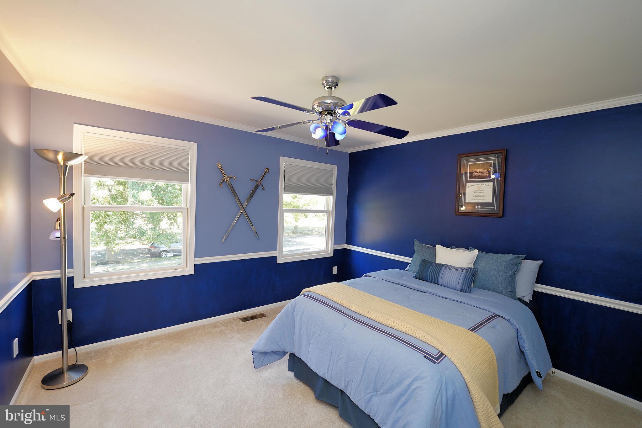 27 Priory Road Princeton Junction, NJ 08550 - Photo 34 of 48 Fourth Bedroom