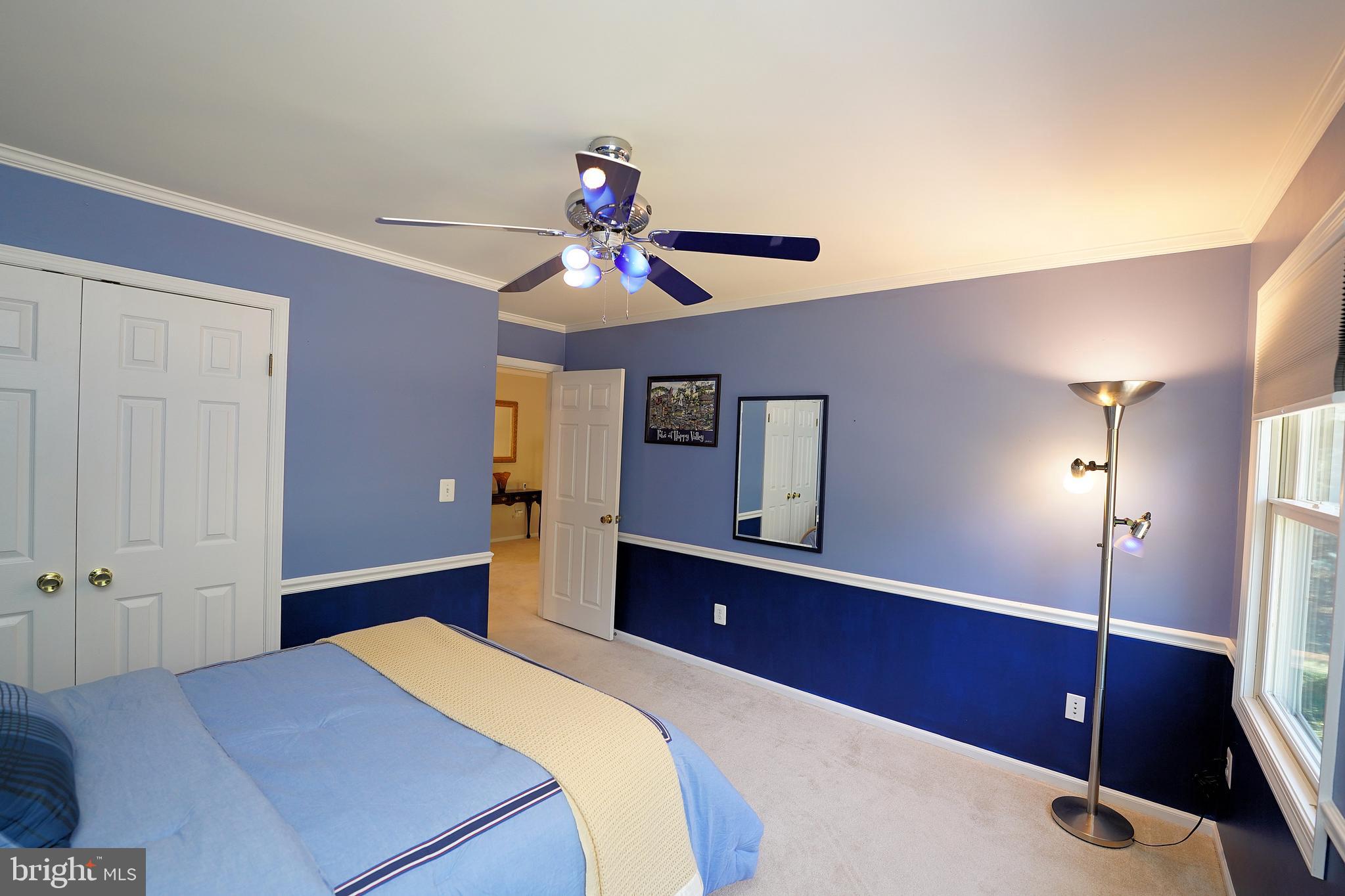 27 Priory Road Princeton Junction, NJ 08550 - Photo 35 of 48 Fourth Bedroom