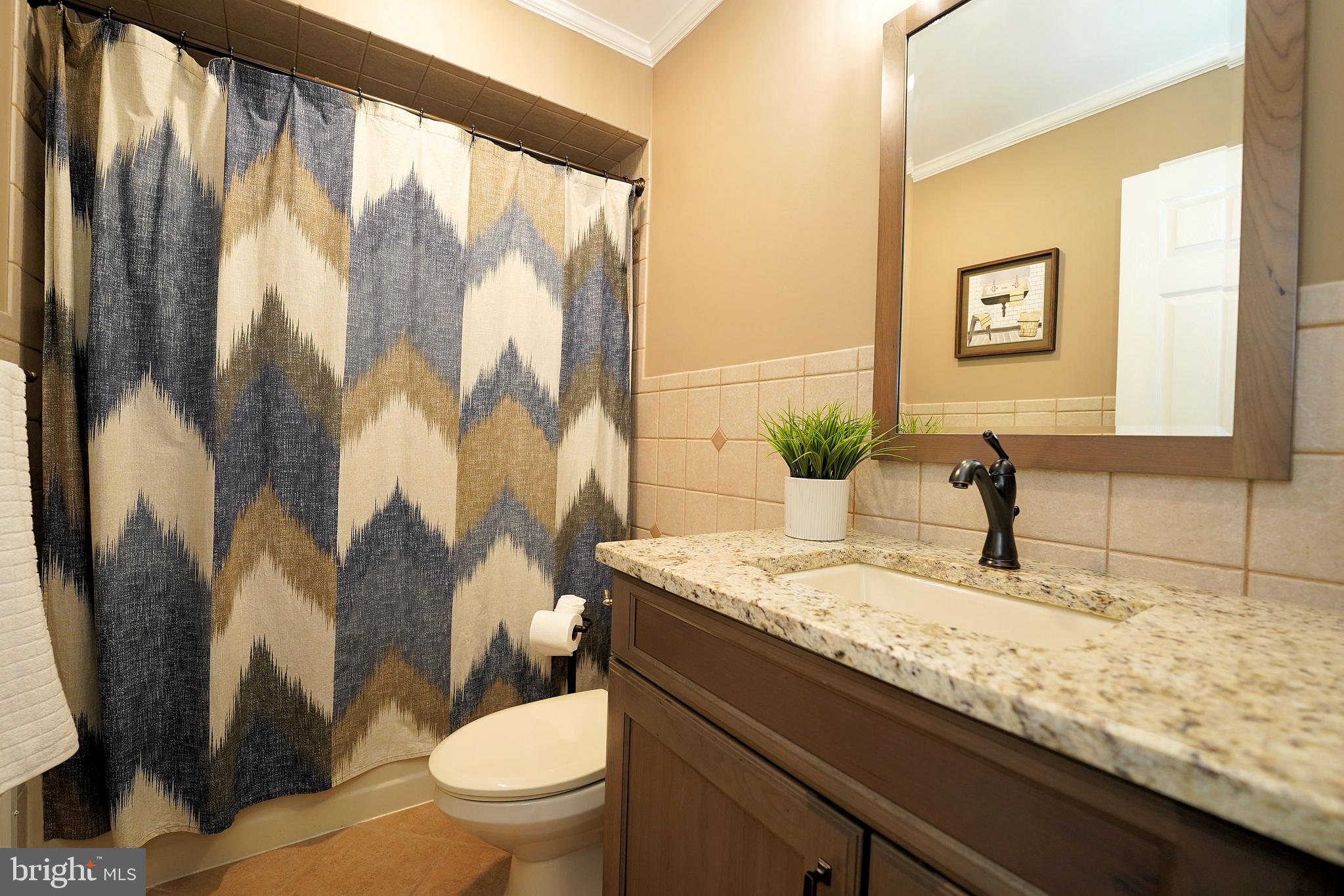 27 Priory Road Princeton Junction, NJ 08550 - Photo 36 of 48 Full Hall Bath