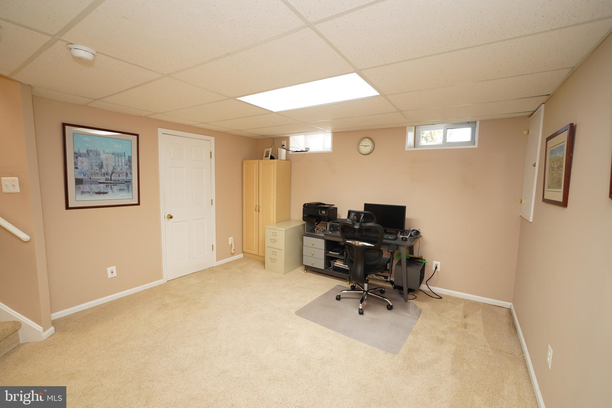 27 Priory Road Princeton Junction, NJ 08550 - Photo 39 of 48 Basement