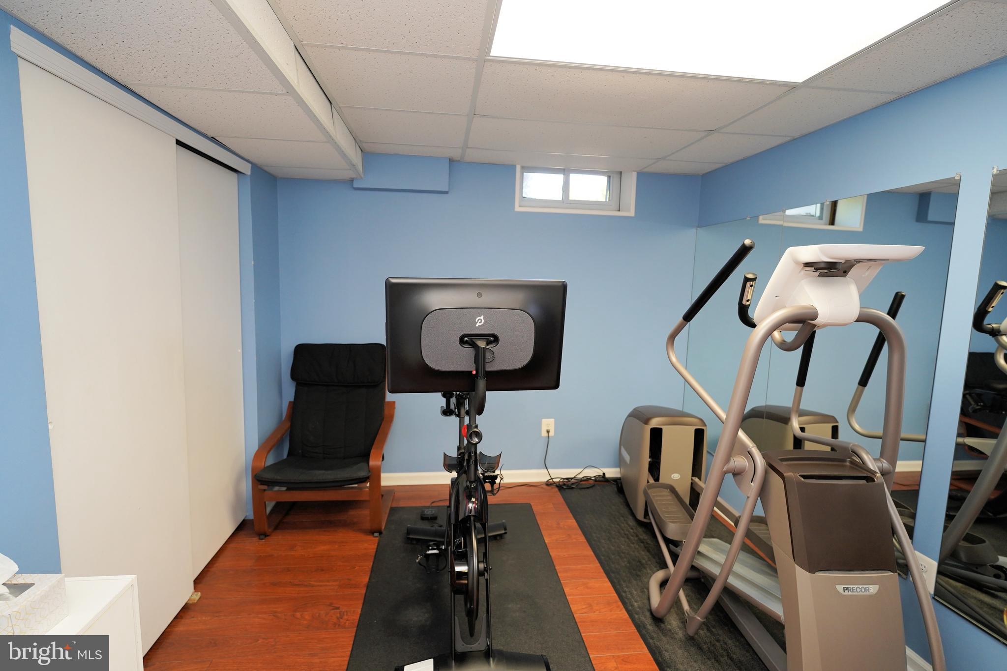 27 Priory Road Princeton Junction, NJ 08550 - Photo 40 of 48 Basement