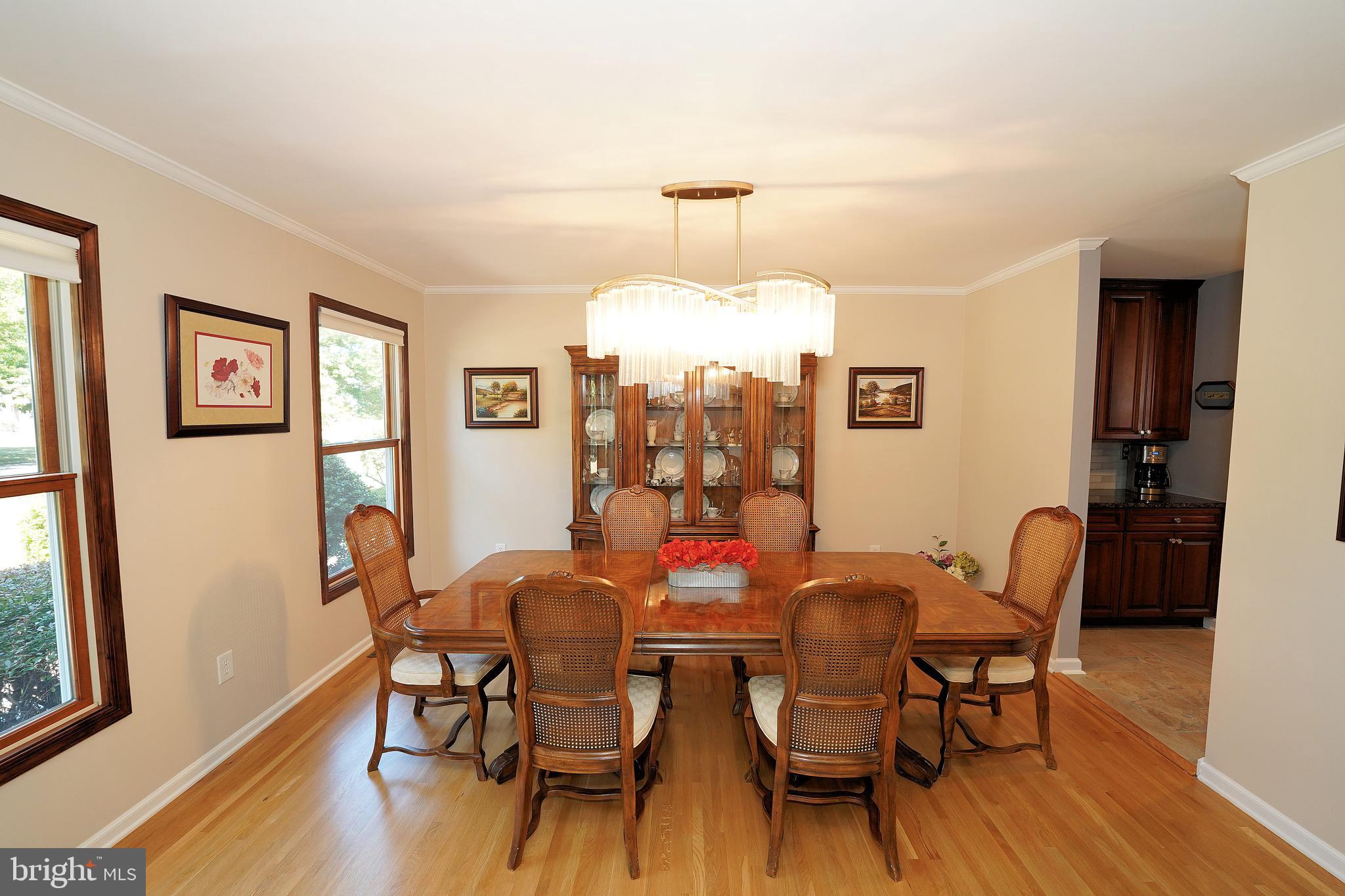 27 Priory Road Princeton Junction, NJ 08550 - Photo 8 of 48 Formal Dining Room