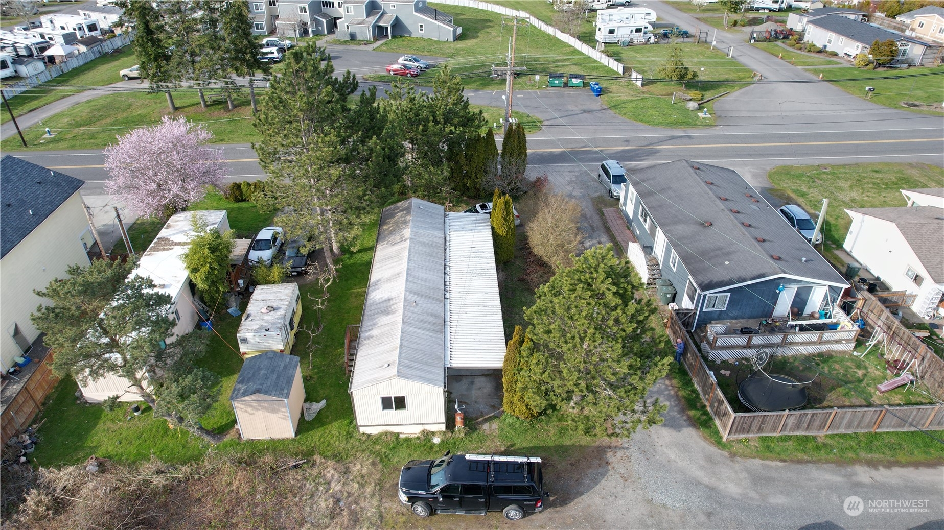 4719 Alderson Road Blaine, WA 98230 - Photo 20 of 21 Gallery Image 20