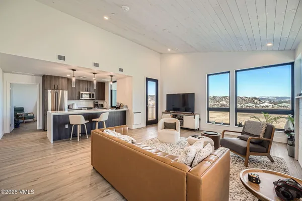 $789,000 | 91 Mount Hope Circle, Unit B303, Eagle, CO 81631