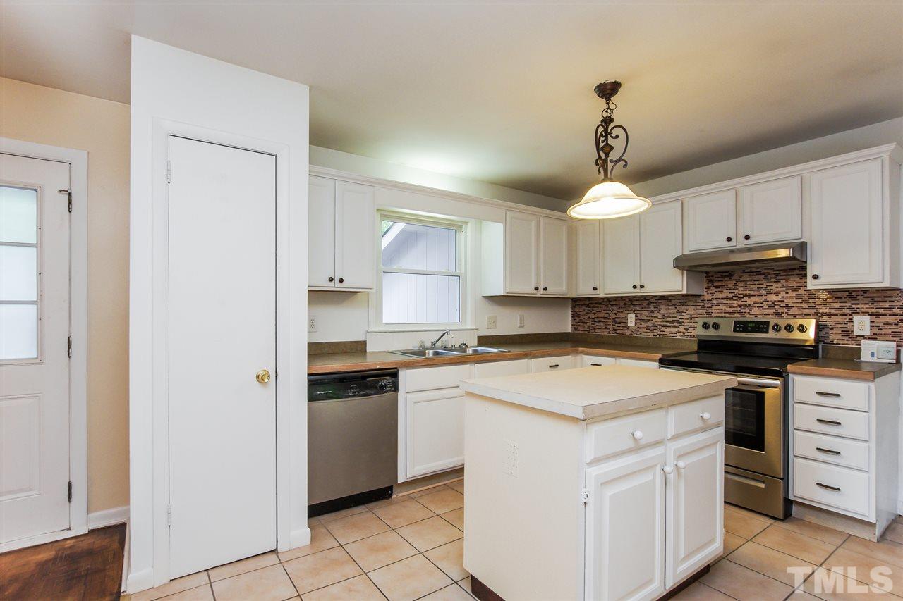 4603 Blanchard Road Durham, NC 27713 - Photo 2 of 25