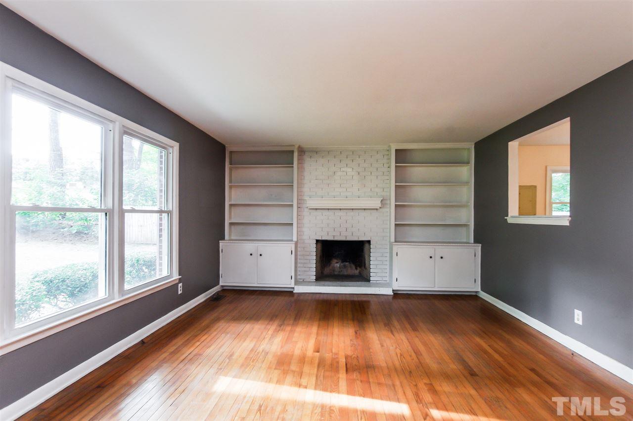 4603 Blanchard Road Durham, NC 27713 - Photo 3 of 25