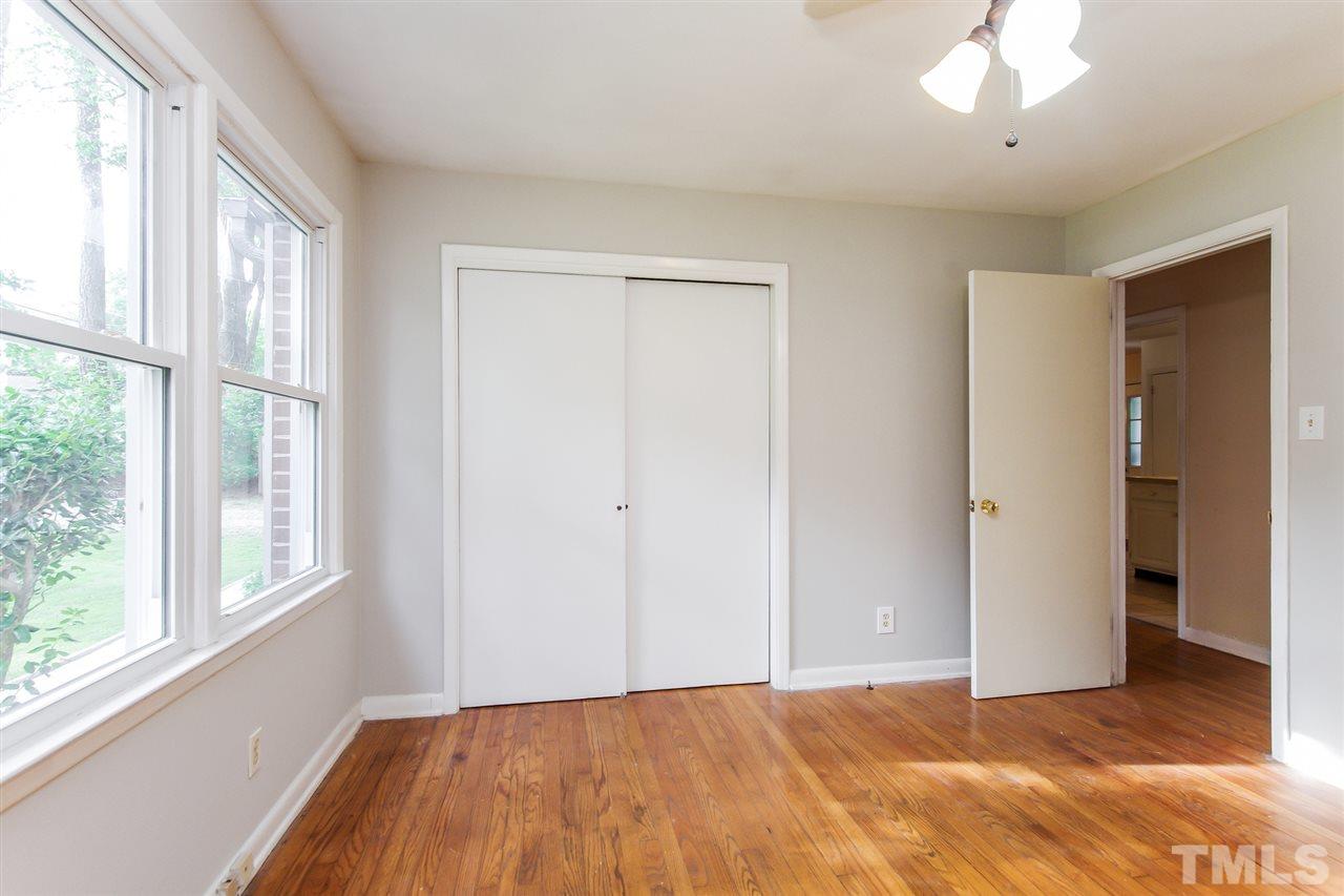 4603 Blanchard Road Durham, NC 27713 - Photo 21 of 25