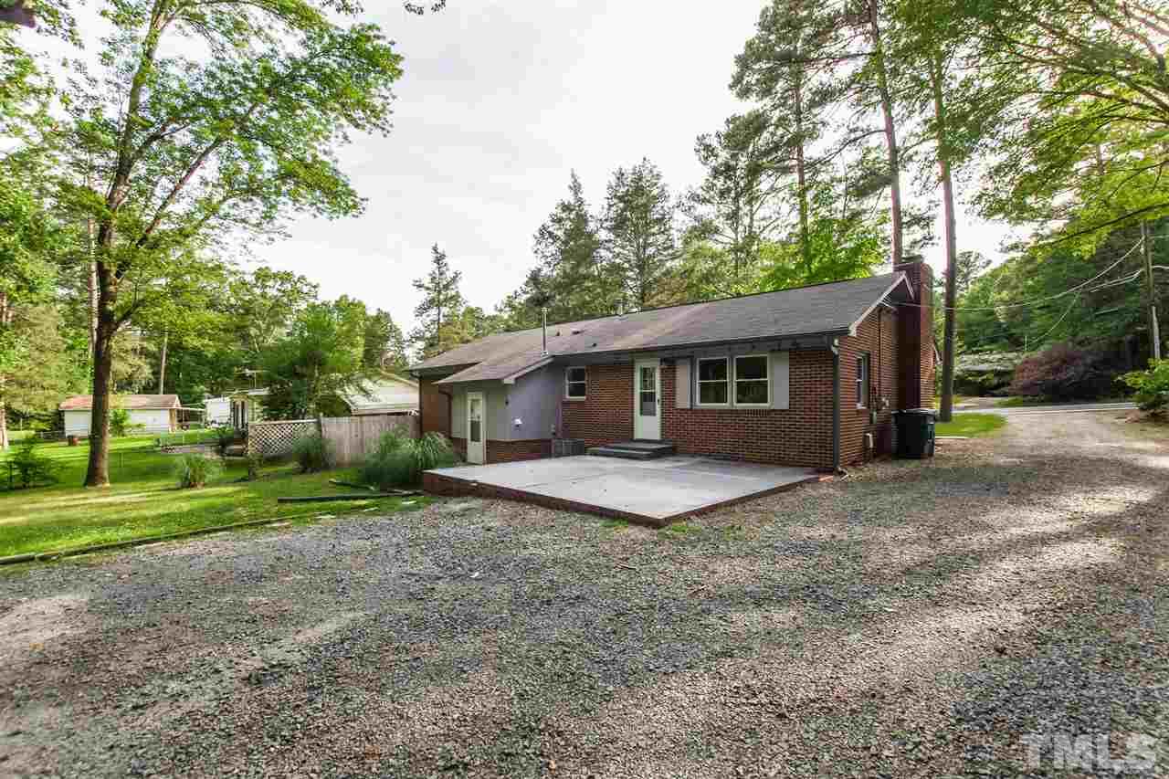 4603 Blanchard Road Durham, NC 27713 - Photo 24 of 25