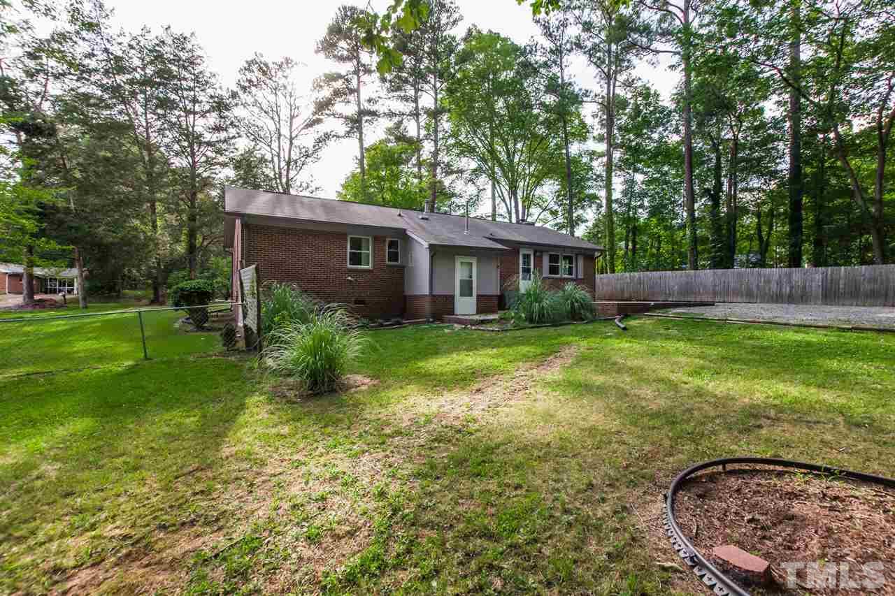 4603 Blanchard Road Durham, NC 27713 - Photo 25 of 25