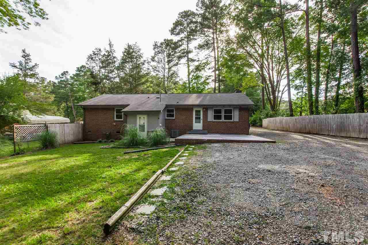 4603 Blanchard Road Durham, NC 27713 - Photo 5 of 25