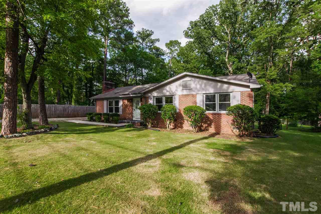 4603 Blanchard Road Durham, NC 27713 - Photo 6 of 25