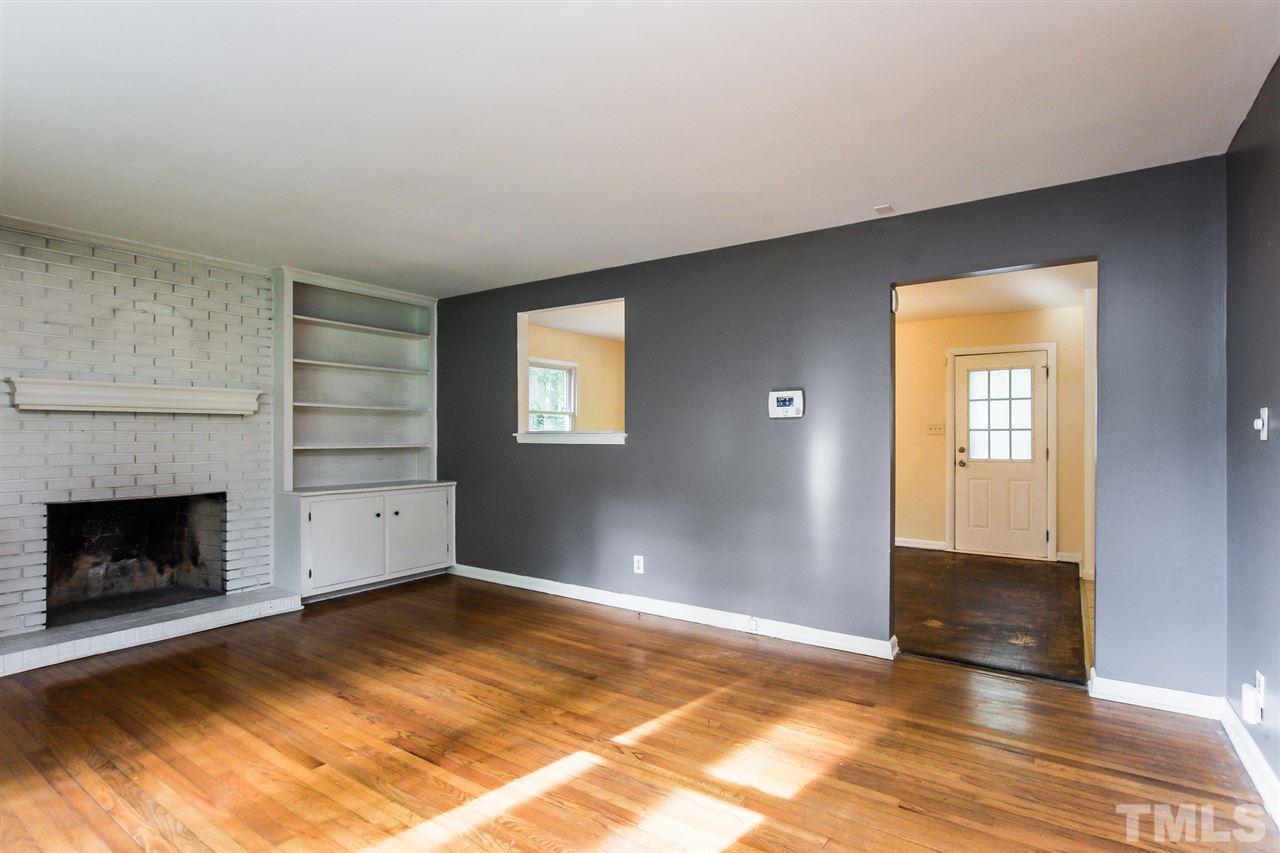 4603 Blanchard Road Durham, NC 27713 - Photo 7 of 25
