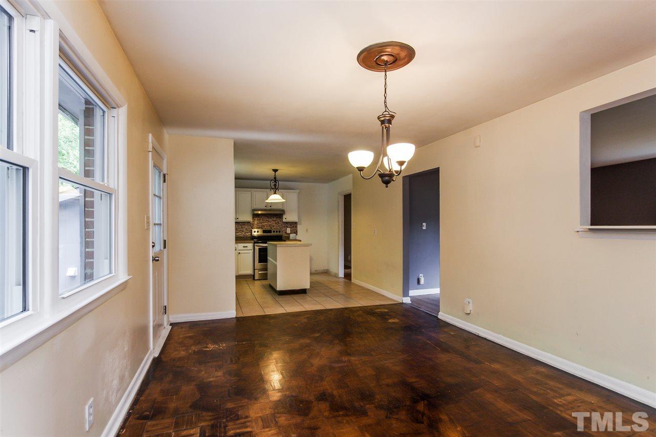 4603 Blanchard Road Durham, NC 27713 - Photo 9 of 25