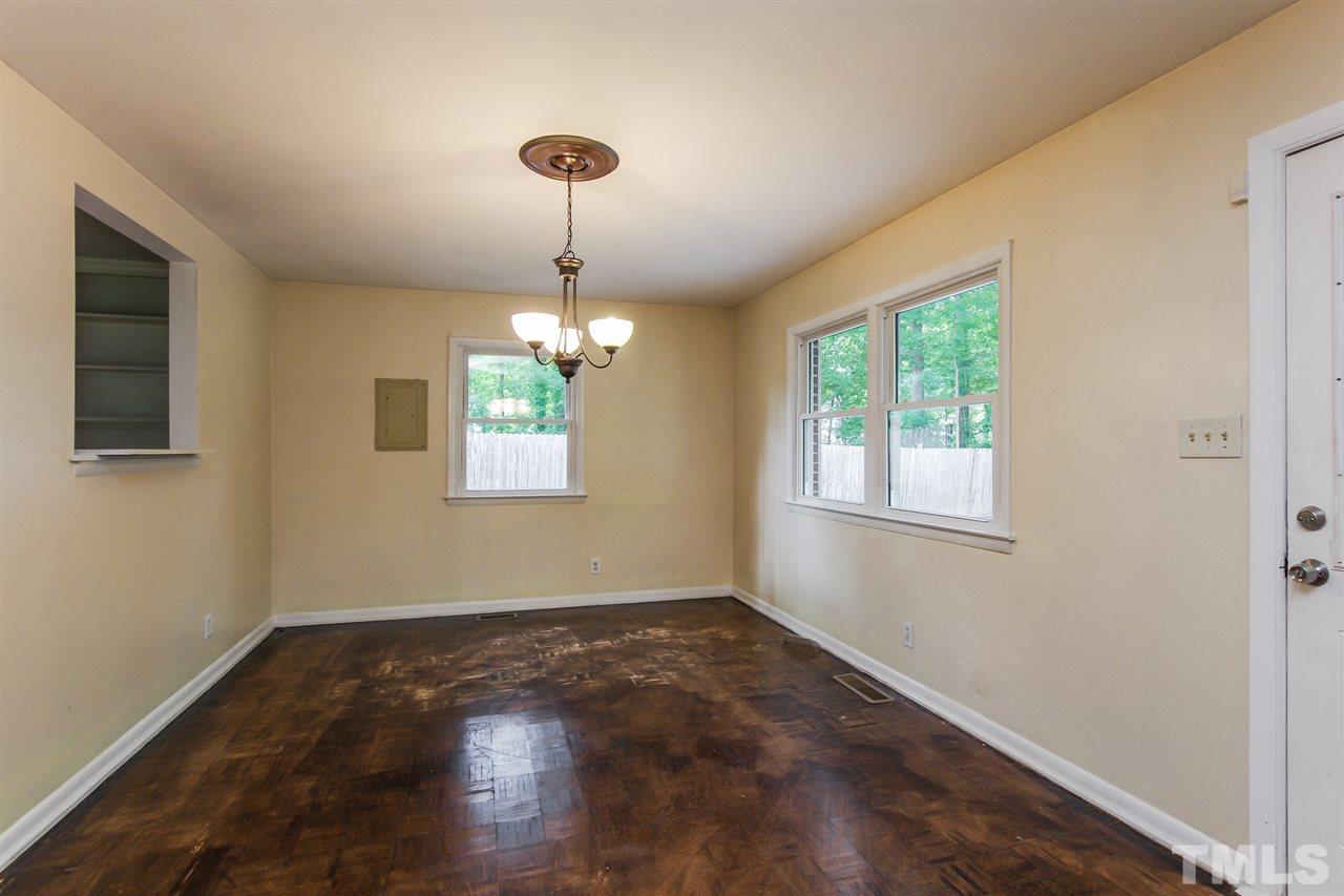 4603 Blanchard Road Durham, NC 27713 - Photo 10 of 25