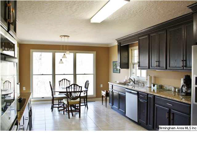 8 Ruby Ridge Road Anniston, AL 36207 - Photo 3 of 32
