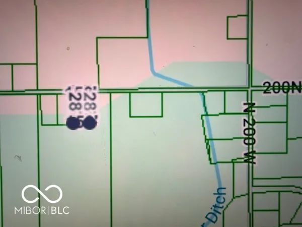 $150,000 | 2200 West 200 North Street, Greenfield, IN 46140