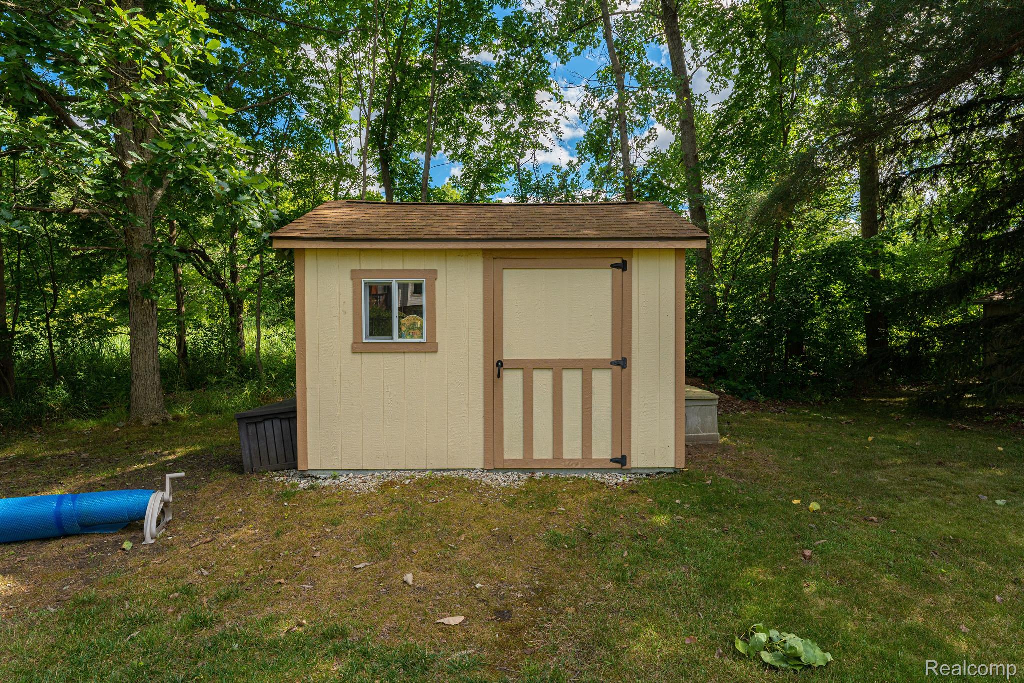 6979 Cranberry Lake Road Clarkston, MI 48348 - Photo 36 of 37 Gallery Image 36