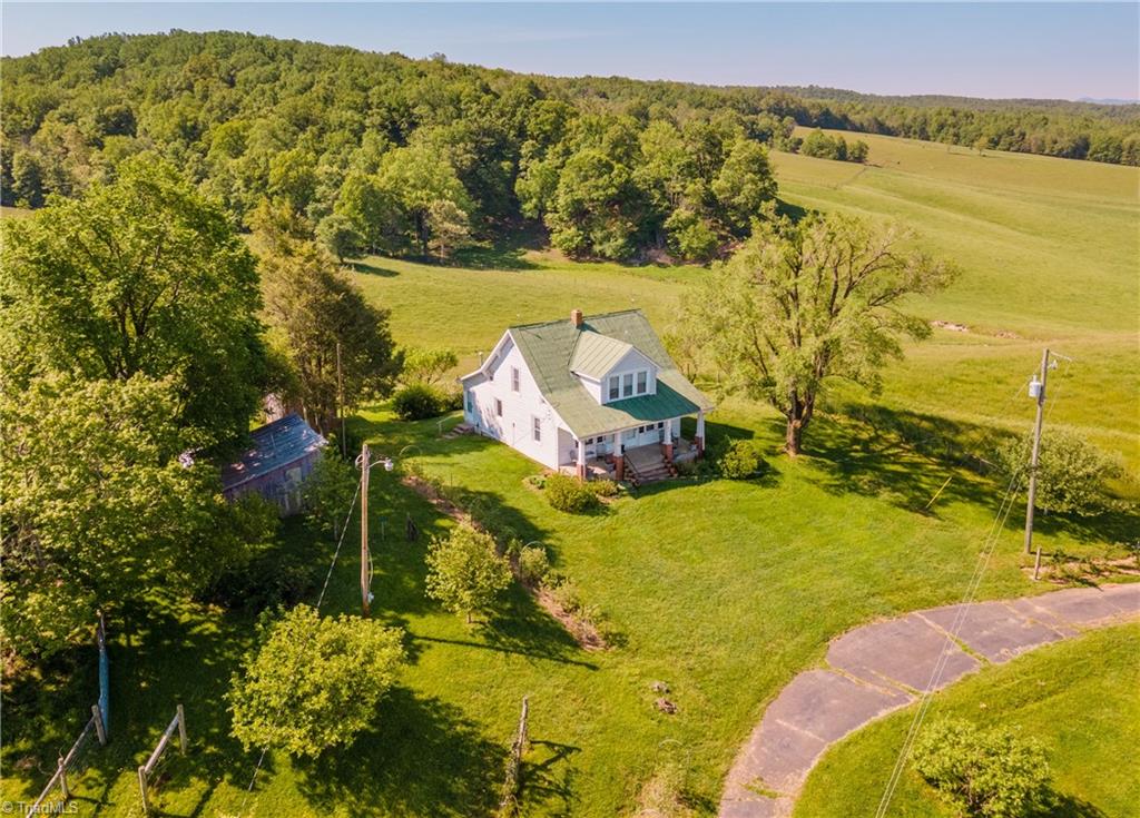 720 Poor Farm Road Southeast Floyd, VA 24091 - Photo 1 of 49