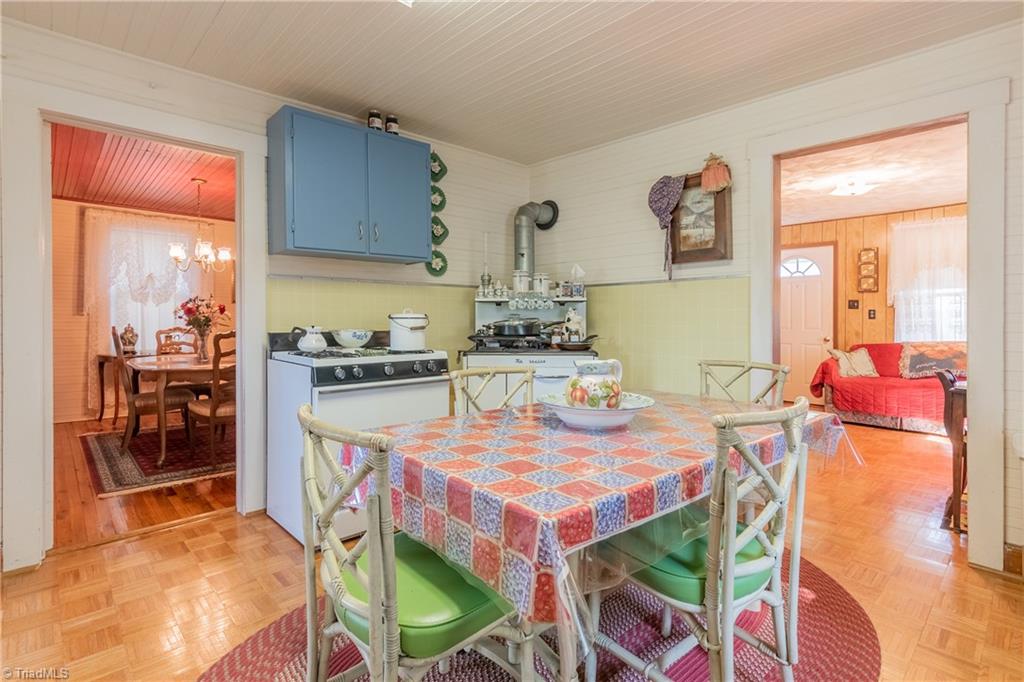 720 Poor Farm Road Southeast Floyd, VA 24091 - Photo 22 of 49