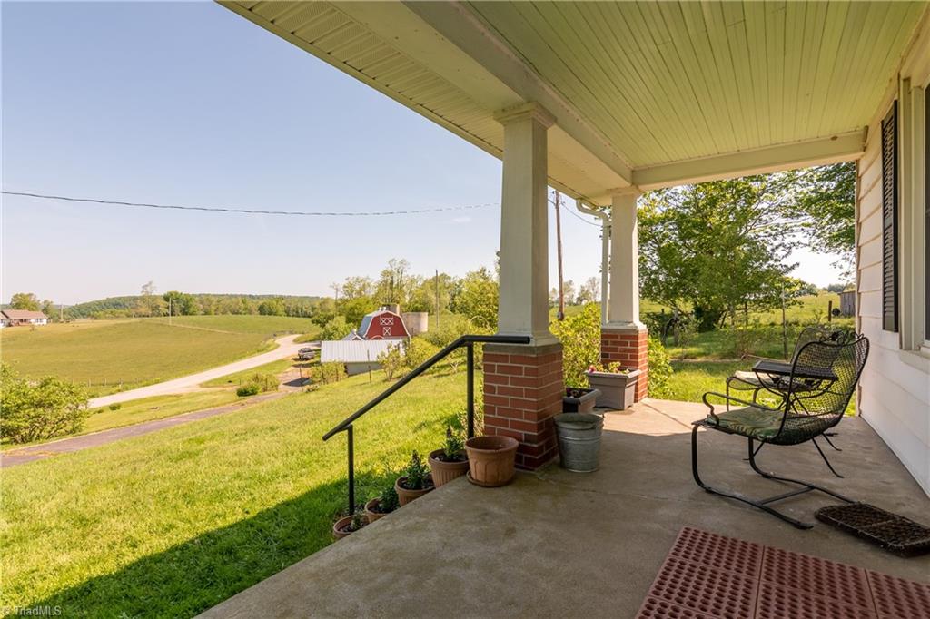 720 Poor Farm Road Southeast Floyd, VA 24091 - Photo 42 of 49