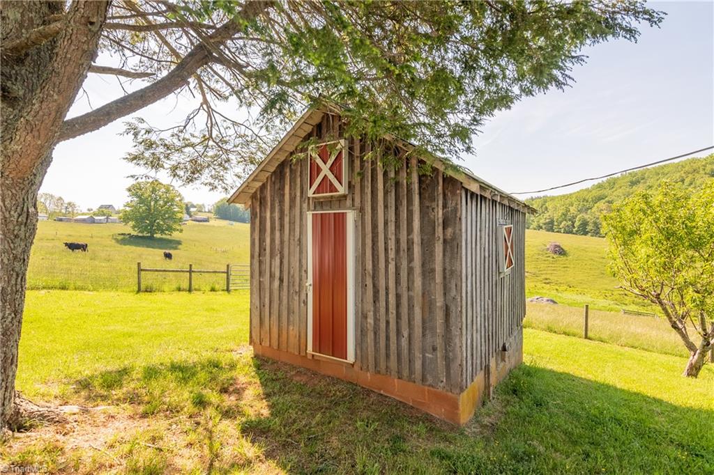 720 Poor Farm Road Southeast Floyd, VA 24091 - Photo 45 of 49
