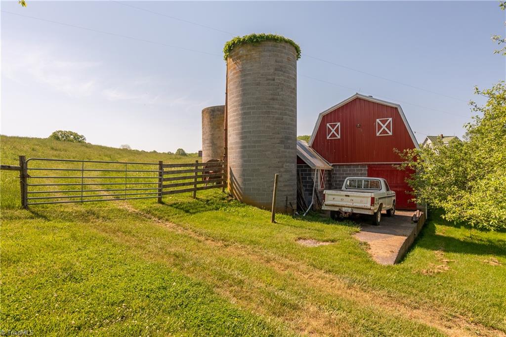 720 Poor Farm Road Southeast Floyd, VA 24091 - Photo 48 of 49