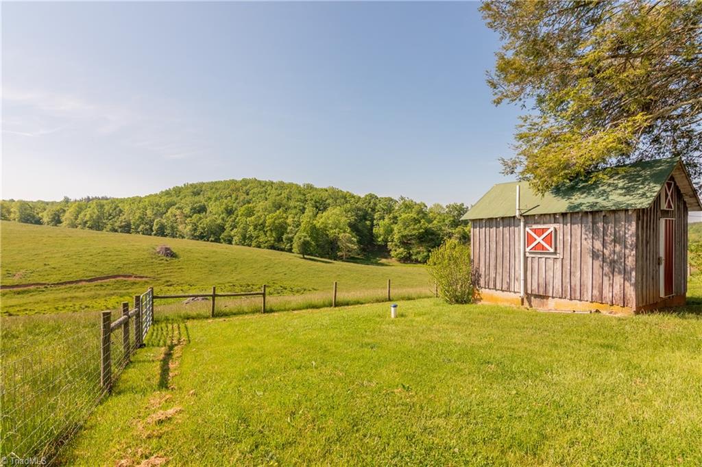 720 Poor Farm Road Southeast Floyd, VA 24091 - Photo 49 of 49