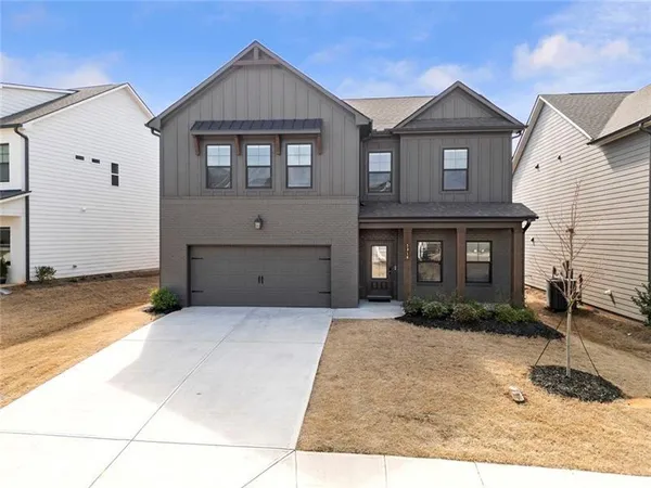 $459,900 | 5316 Milford Road, Gainesville, GA 30507