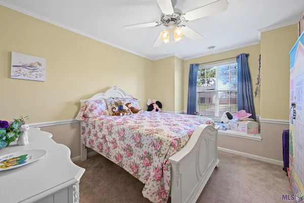$309,900 | 1509 Weeping Willow Drive, Denham Springs, LA 70726