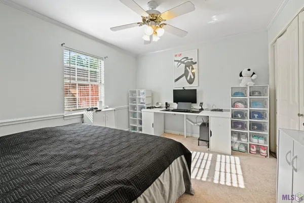 $309,900 | 1509 Weeping Willow Drive, Denham Springs, LA 70726
