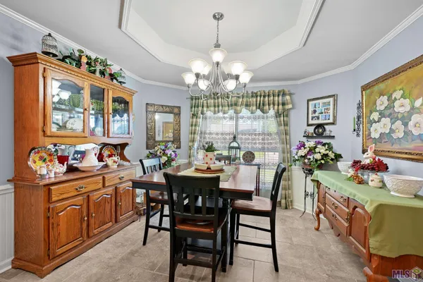$309,900 | 1509 Weeping Willow Drive, Denham Springs, LA 70726