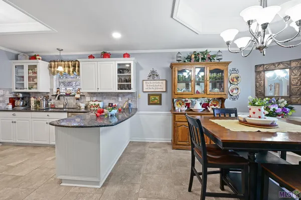$309,900 | 1509 Weeping Willow Drive, Denham Springs, LA 70726