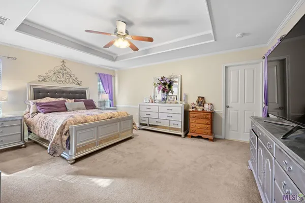 $309,900 | 1509 Weeping Willow Drive, Denham Springs, LA 70726
