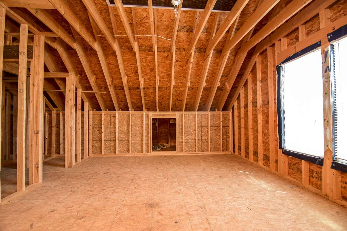 1915 Stotts Mill Road Wendell, NC 27591 - Photo 13 of 24 Unfinished 13.9x20