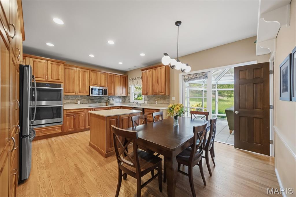 739 Bent Brook Road St. Louis, MO 63122 - Photo 8 of 56