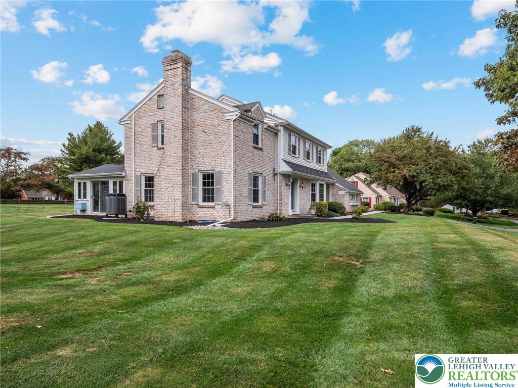 2518 Stanford Circle Emmaus, PA 18049 - Photo 3 of 60