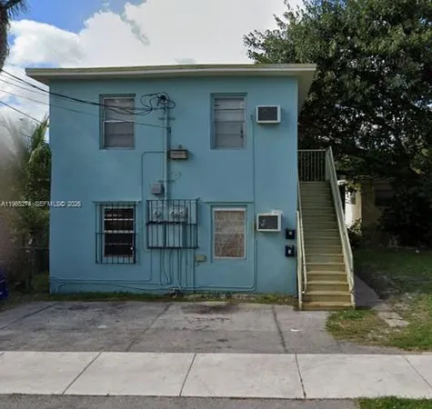 $1,899 | 8290 Northwest 4th Avenue, Unit 2, Miami, FL 33150